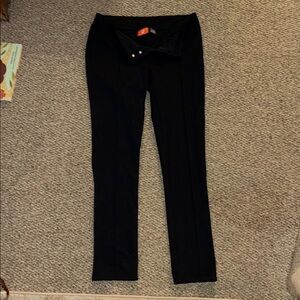 MERRELL black women’s stretch pants size medium, worn once